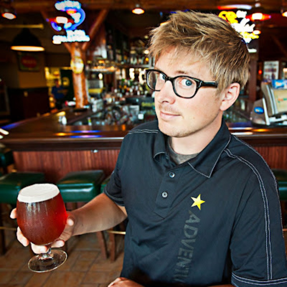 Meet your Posher, Jon